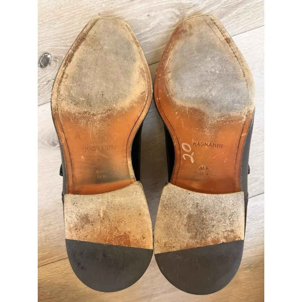 Magnanni good exterior